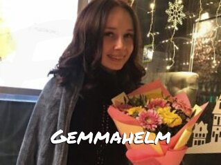 Gemmahelm