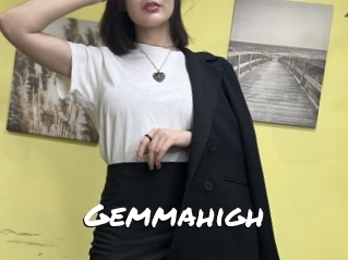 Gemmahigh