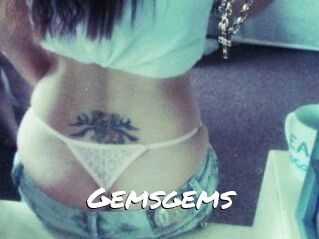 Gemsgems