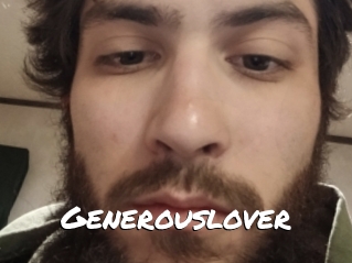 Generouslover