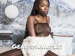 Genesiskingsley