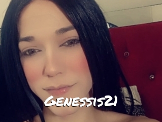 Genessis21