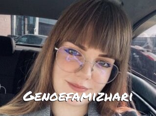 Genoefamizhari