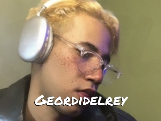 Geordidelrey