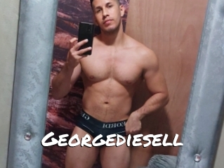 Georgediesell