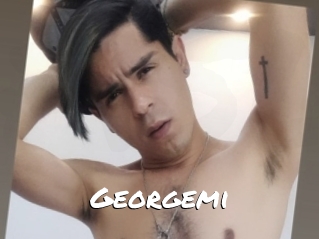 Georgemi