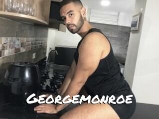 Georgemonroe