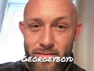 Georgeyboyd