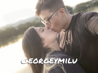 Georgeymilu