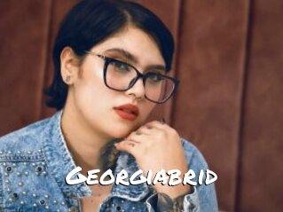 Georgiabrid