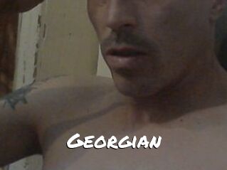 Georgian