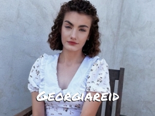 Georgiareid