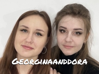 Georginaanddora