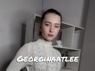 Georginaatlee