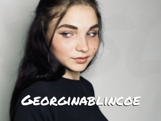 Georginablincoe