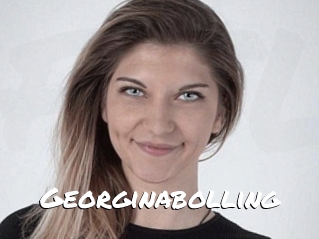 Georginabolling