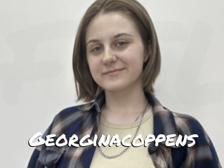 Georginacoppens