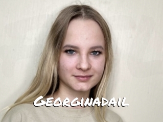 Georginadail