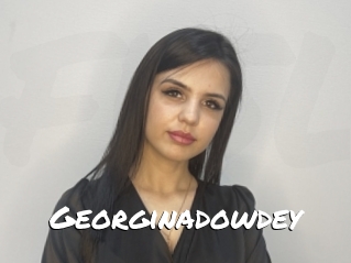 Georginadowdey