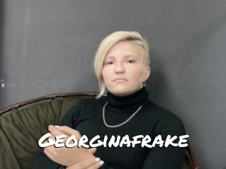 Georginafrake