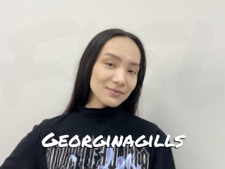 Georginagills