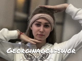 Georginagoldswor