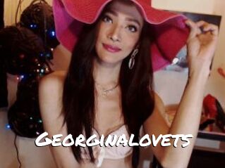 Georginalovets