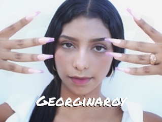 Georginaroy