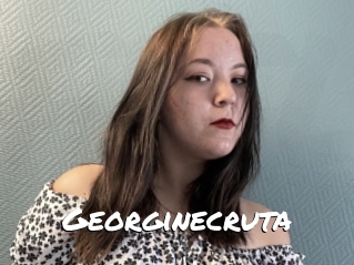 Georginecruta