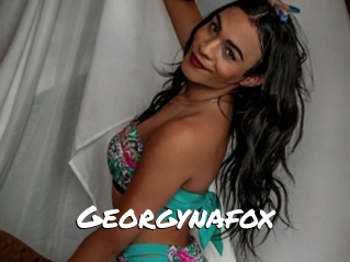 Georgynafox