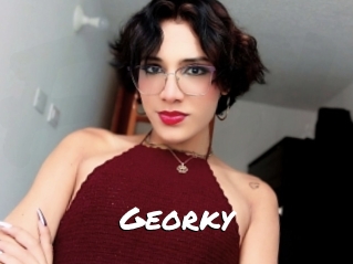 Georky