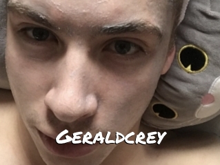 Geraldcrey