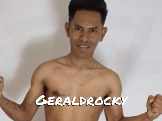 Geraldrocky