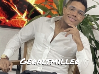 Geraltmiller
