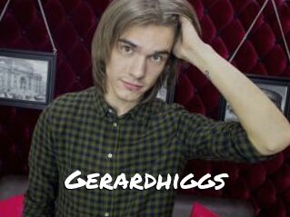 Gerardhiggs