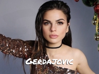 Gerdajovic