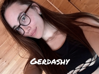 Gerdashy