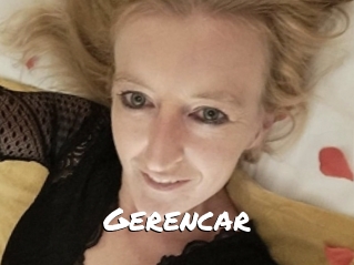 Gerencar