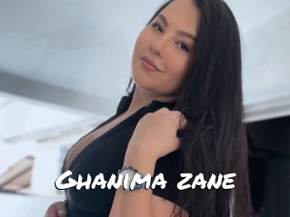 Ghanima_zane