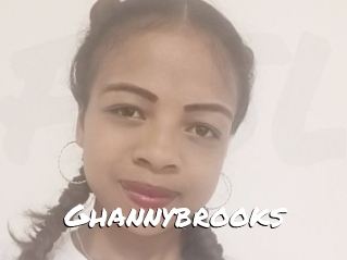 Ghannybrooks