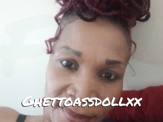 Ghettoassdollxx