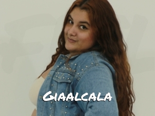 Giaalcala