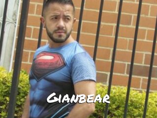 Gianbear