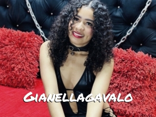 Gianellagavalo