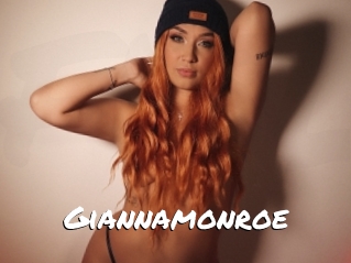 Giannamonroe