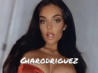 Giarodriguez