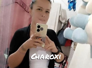 Giaroxi