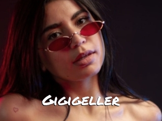 Gigigeller