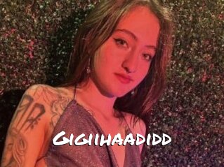 Gigiihaadidd