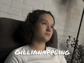 Gillianappling